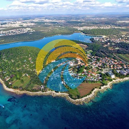 Apartments Dragica 927 ميدولين المظهر الخارجي الصورة