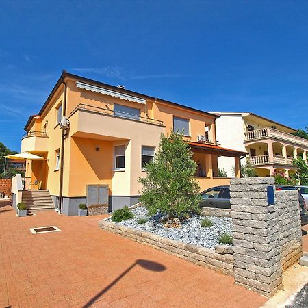 Apartments Dragica 927 ميدولين المظهر الخارجي الصورة