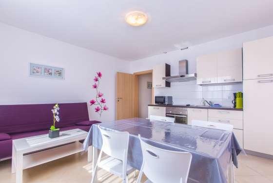 Apartments Dragica 927 ميدولين المظهر الخارجي الصورة