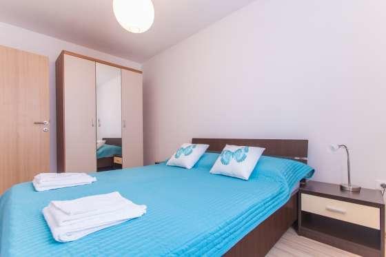 Apartments Dragica 927 ميدولين المظهر الخارجي الصورة