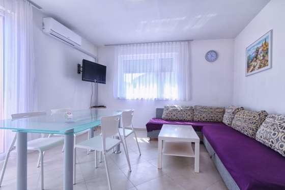 Apartments Dragica 927 ميدولين المظهر الخارجي الصورة