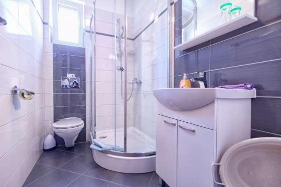 Apartments Dragica 927 ميدولين المظهر الخارجي الصورة