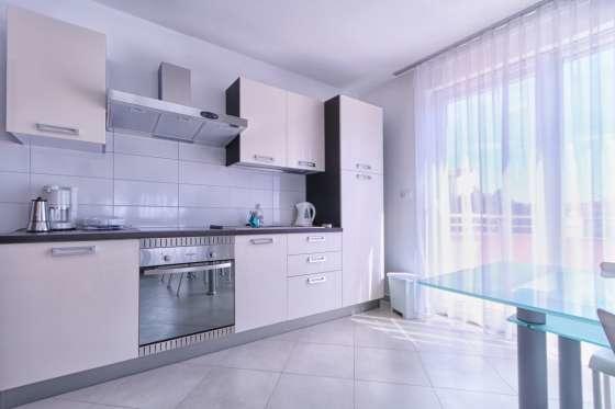 Apartments Dragica 927 ميدولين المظهر الخارجي الصورة