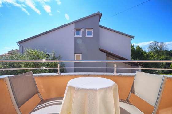 Apartments Dragica 927 ميدولين المظهر الخارجي الصورة