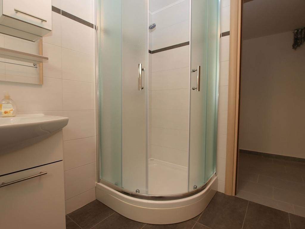 Apartments Dragica 927 ميدولين المظهر الخارجي الصورة