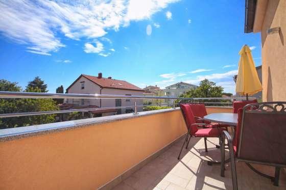 Apartments Dragica 927 ميدولين المظهر الخارجي الصورة