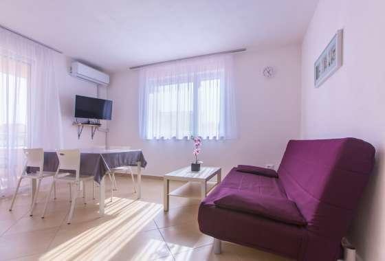 Apartments Dragica 927 ميدولين المظهر الخارجي الصورة