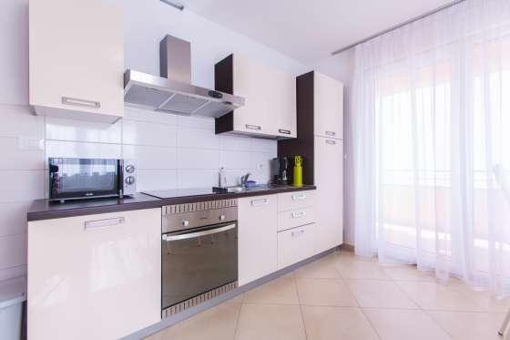 Apartments Dragica 927 ميدولين المظهر الخارجي الصورة