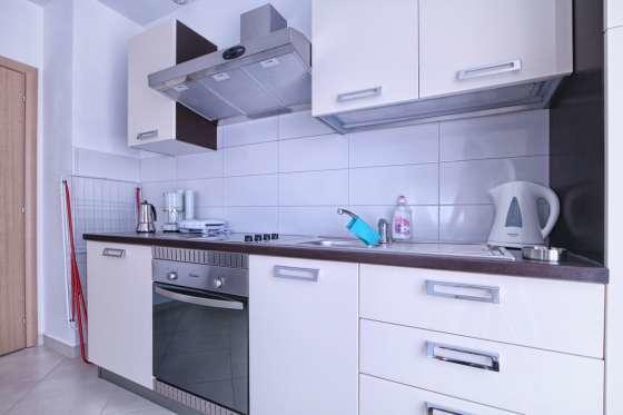 Apartments Dragica 927 ميدولين المظهر الخارجي الصورة