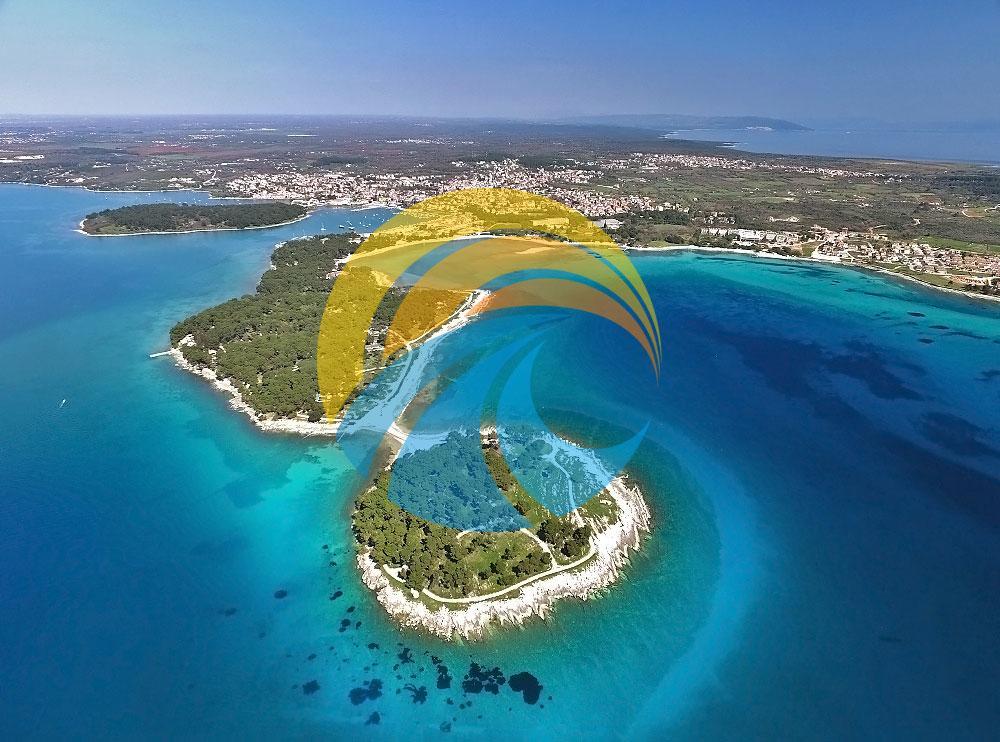 Apartments Dragica 927 ميدولين المظهر الخارجي الصورة