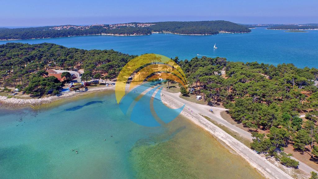 Apartments Dragica 927 ميدولين المظهر الخارجي الصورة
