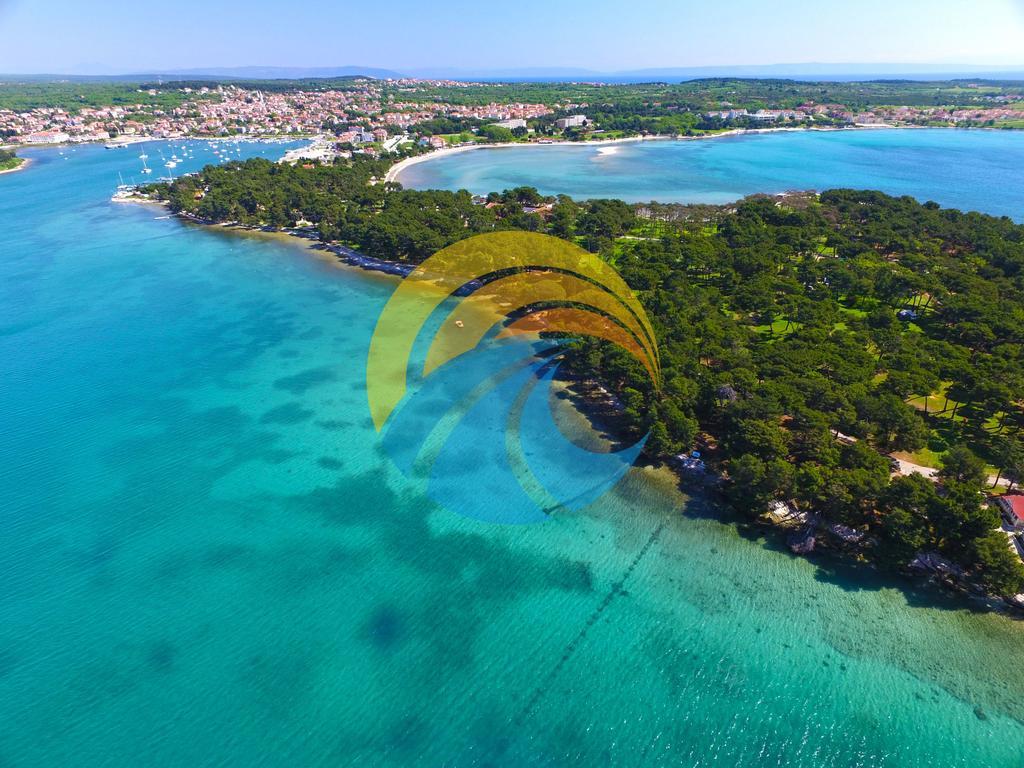 Apartments Dragica 927 ميدولين المظهر الخارجي الصورة