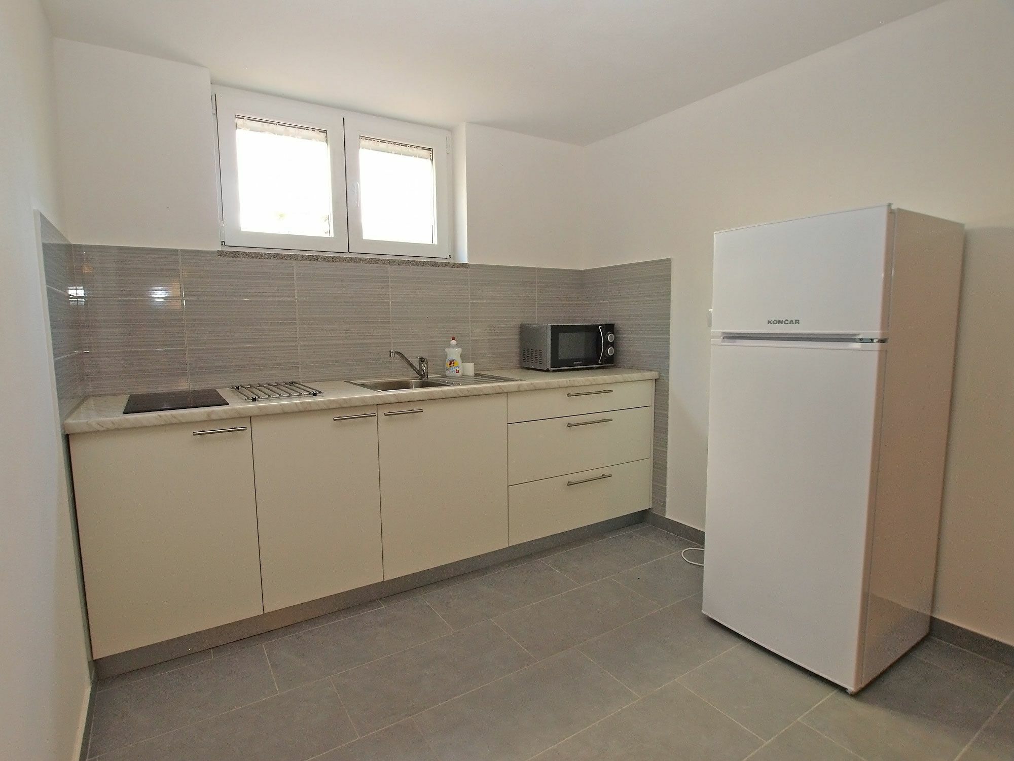 Apartments Dragica 927 ميدولين المظهر الخارجي الصورة