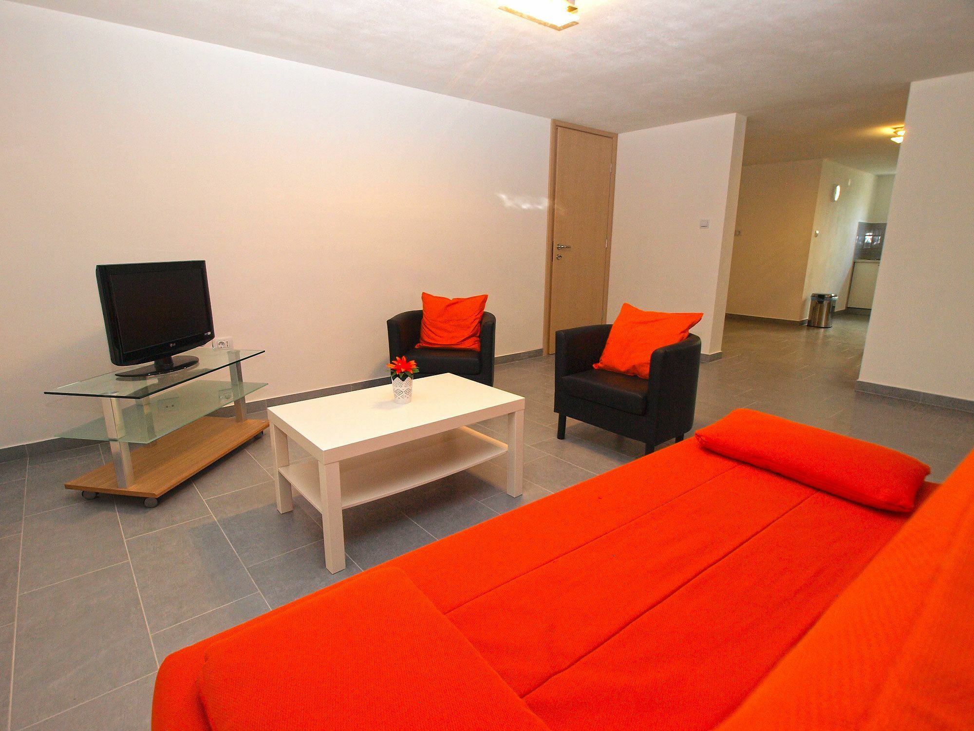 Apartments Dragica 927 ميدولين المظهر الخارجي الصورة