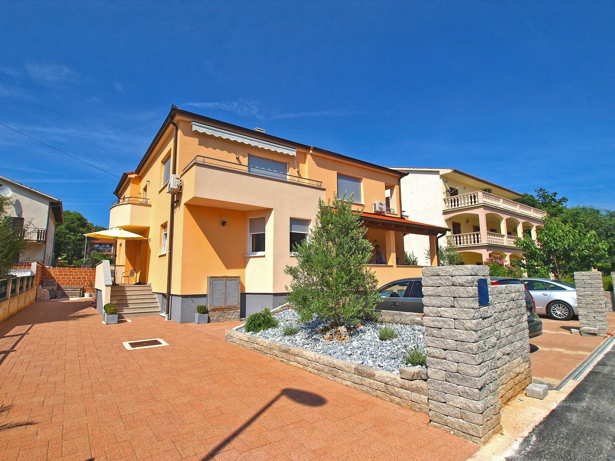 Apartments Dragica 927 ميدولين المظهر الخارجي الصورة